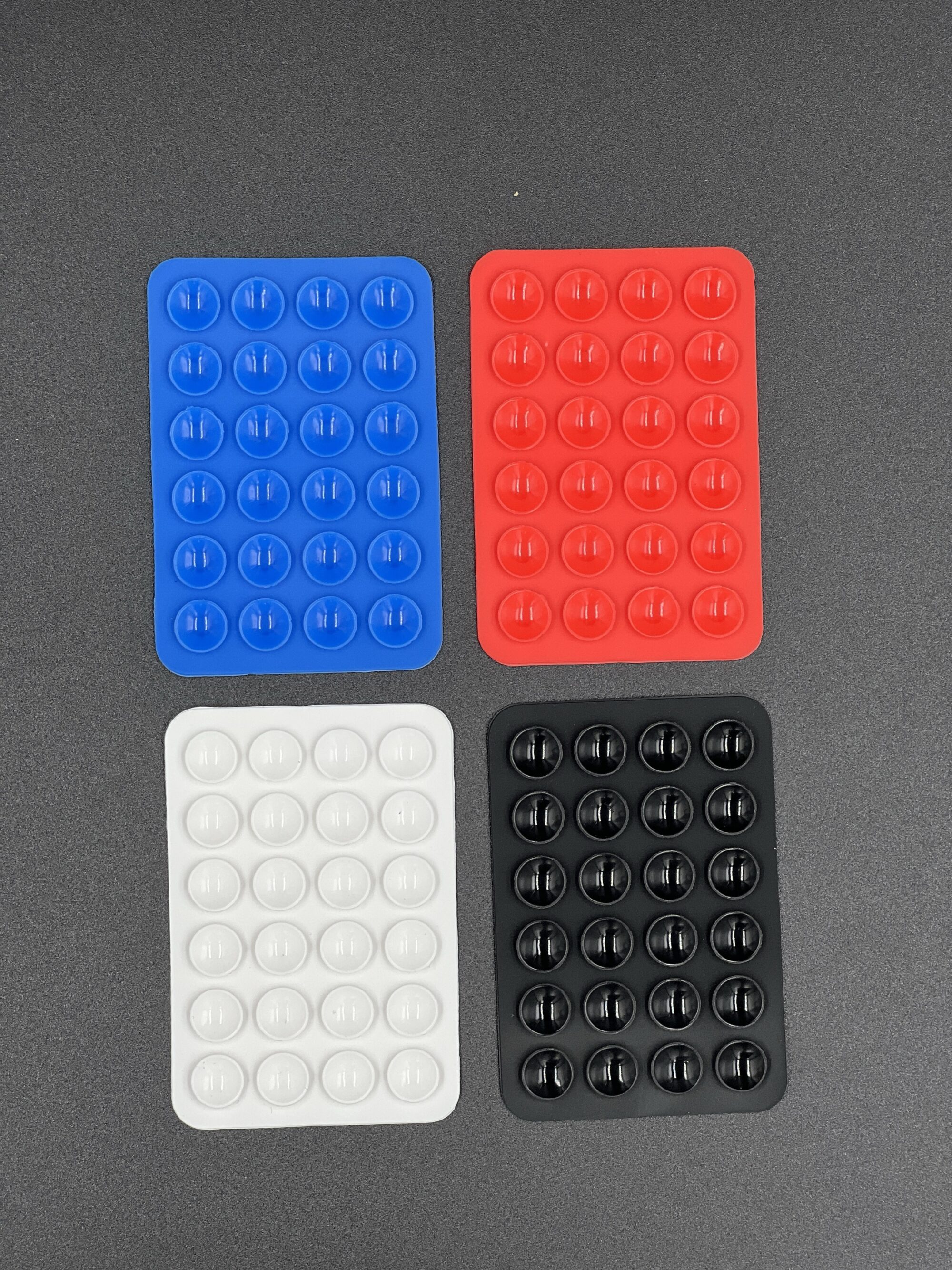 ✨ supports de téléphone à ventouse en silicone pour téléphone portable ✨