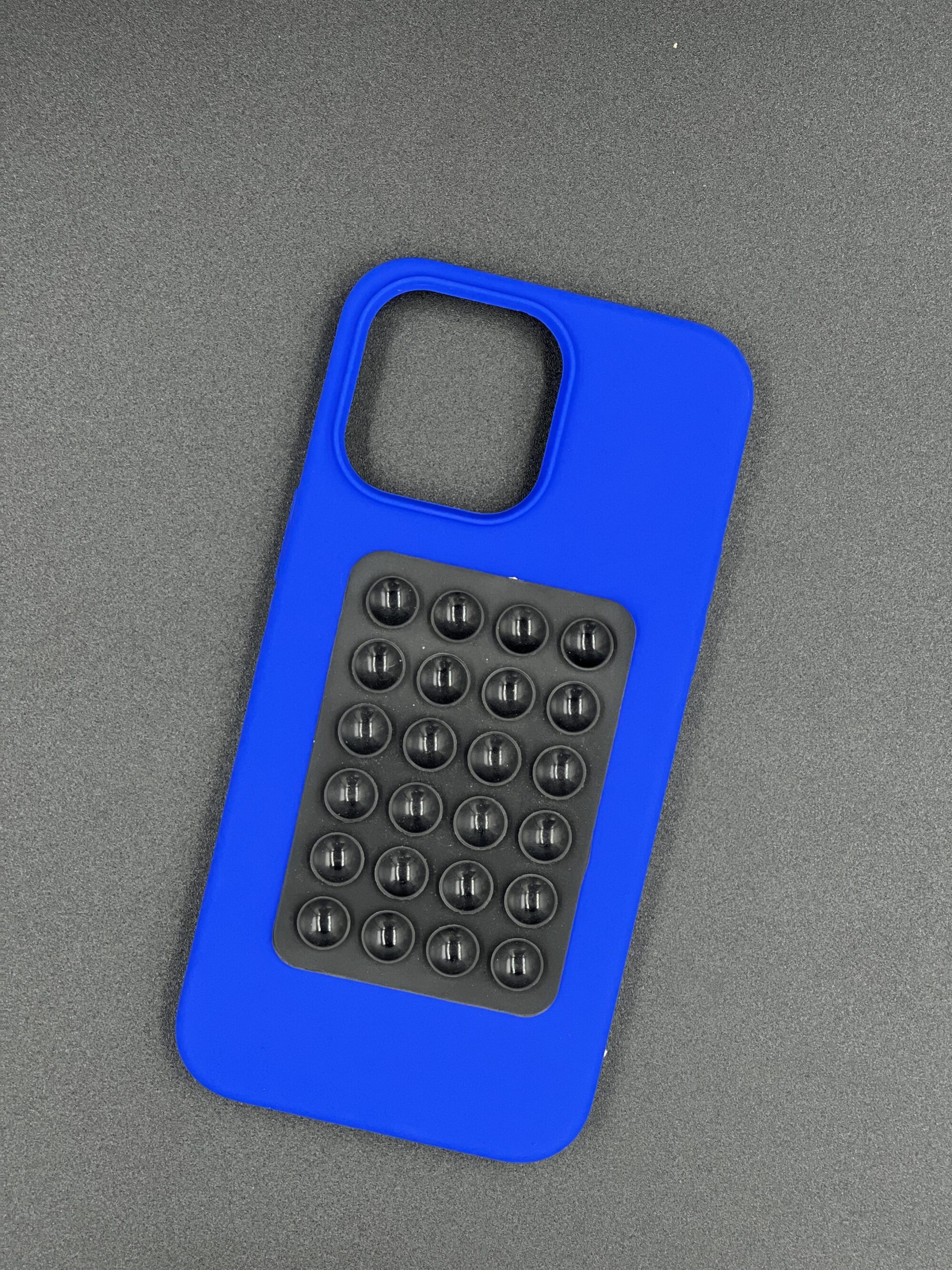 ✨ supports de téléphone à ventouse en silicone pour téléphone portable ✨ – Image 2
